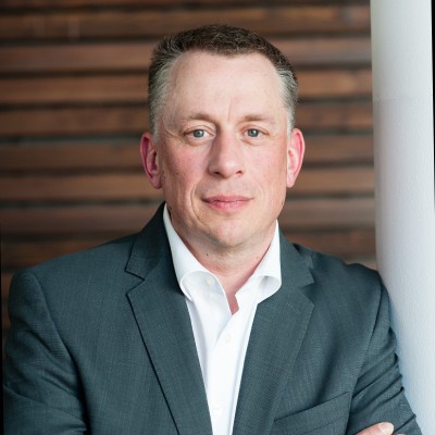 Michael Kühn, Sales Manager bei COI