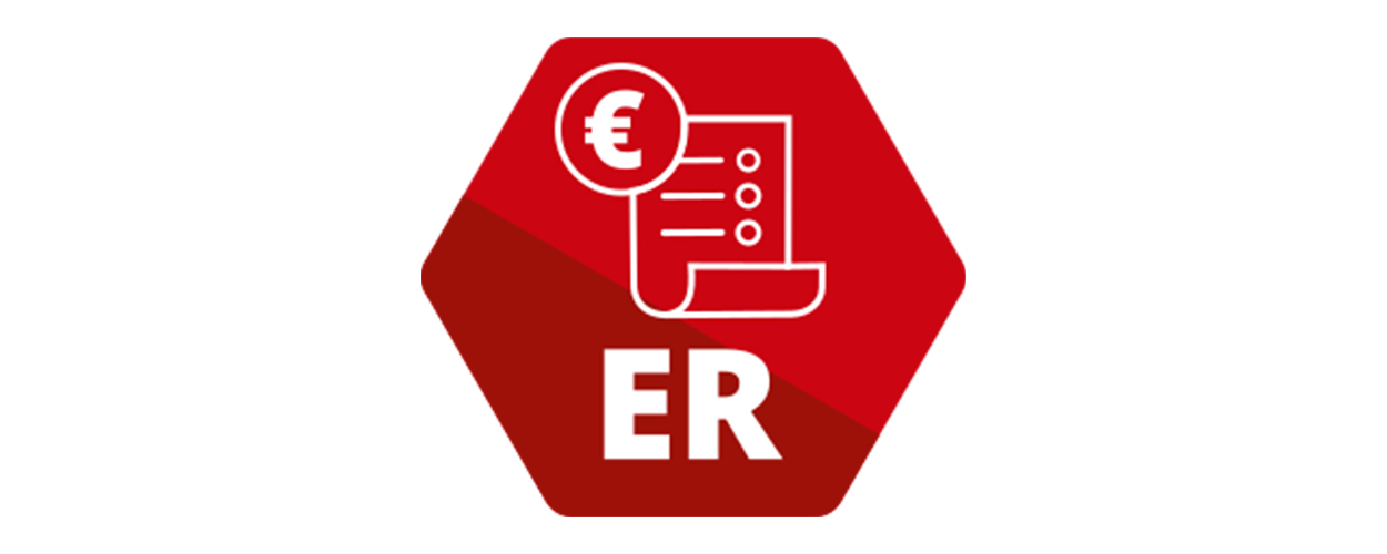 Icon Eingangsrechnung